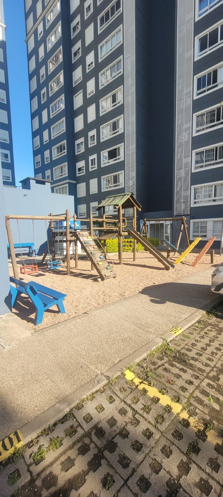 Apartamento, 2 quartos, 48 m² - Foto 21