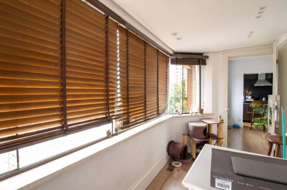 Cobertura, 1 quarto, 120 m² - Foto 8