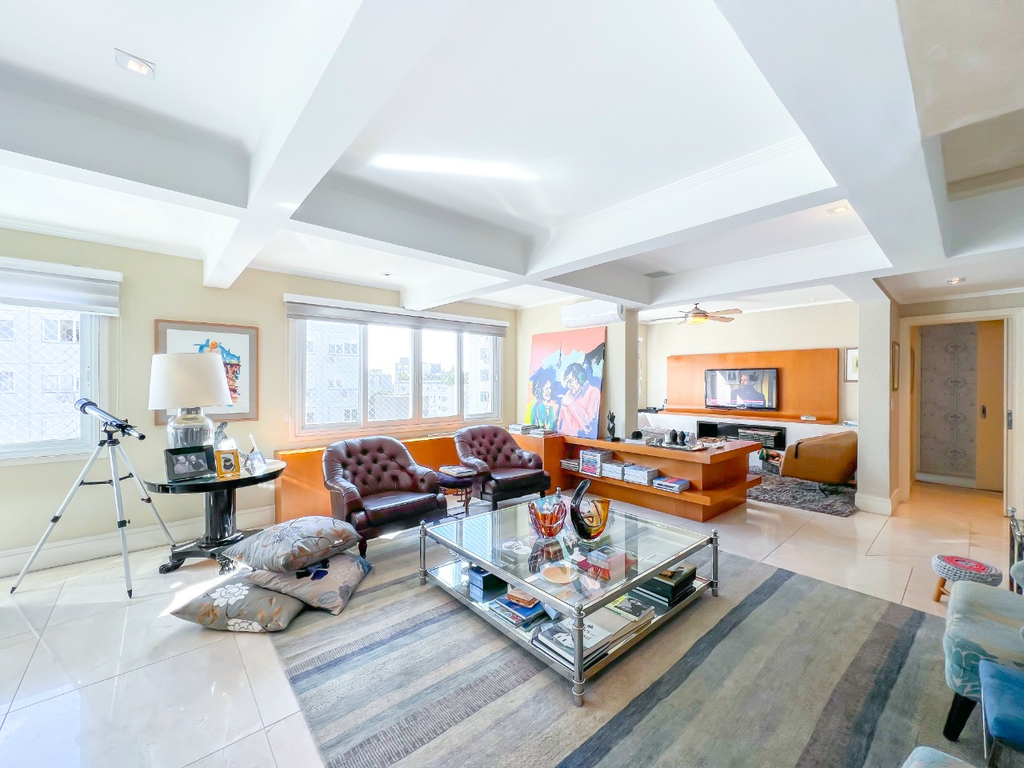 Cobertura, 4 quartos, 626 m² - Foto 7