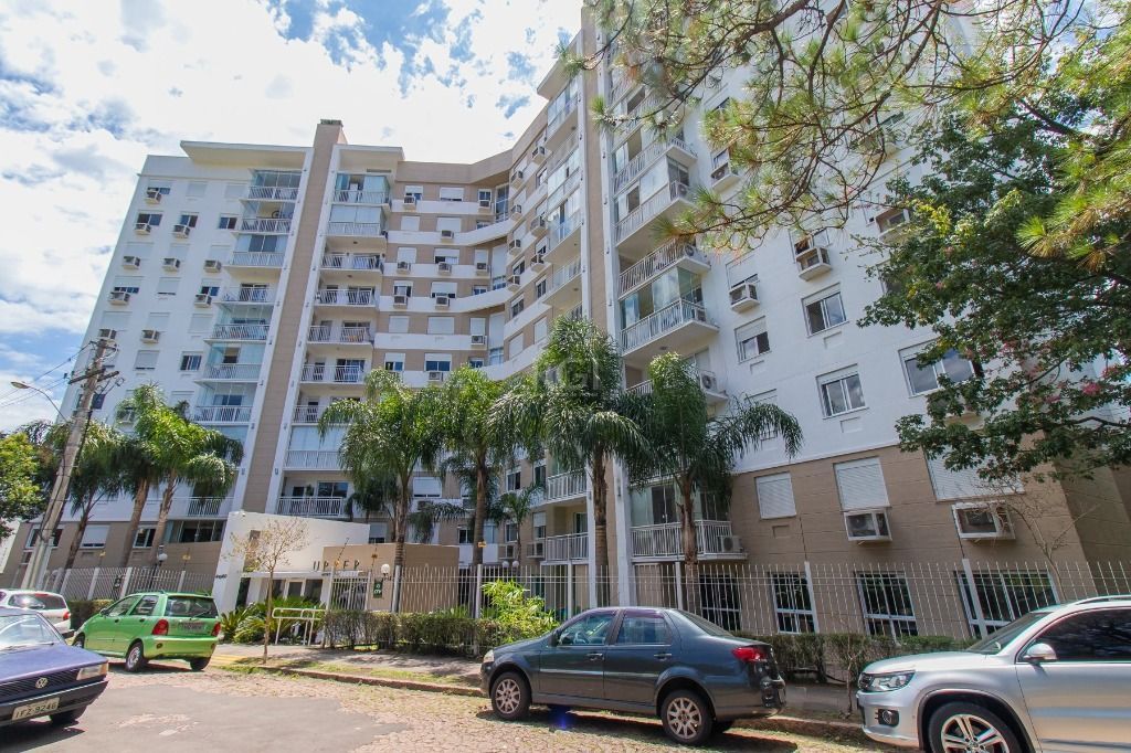 Apartamento à venda com 3 quartos, 83m² - Foto 29