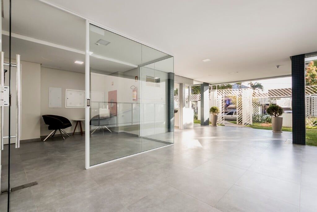 Apartamento à venda com 2 quartos, 62m² - Foto 6