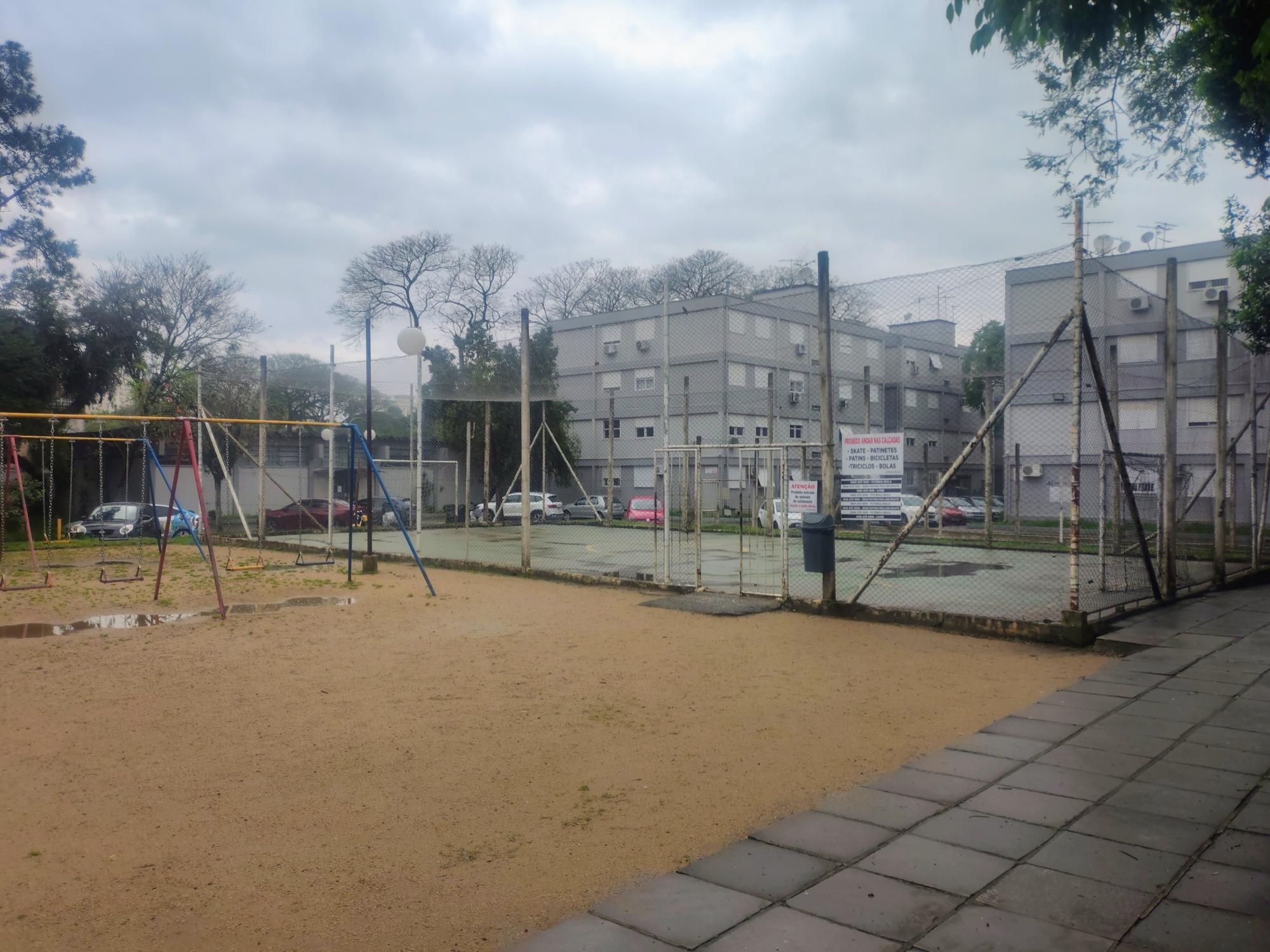 Apartamento, 2 quartos, 48 m² - Foto 17