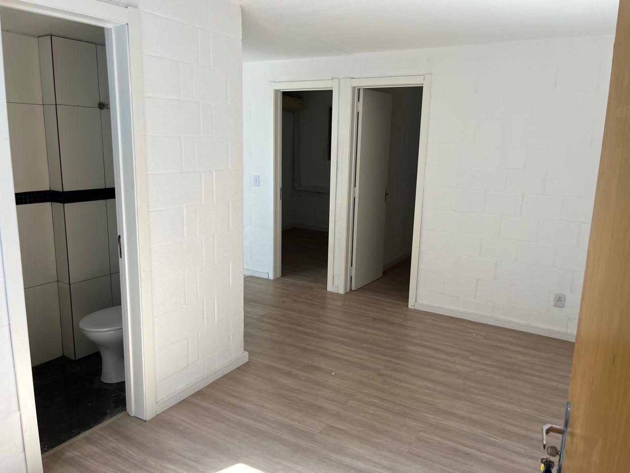 Apartamento à venda com 2 quartos, 37m² - Foto 6