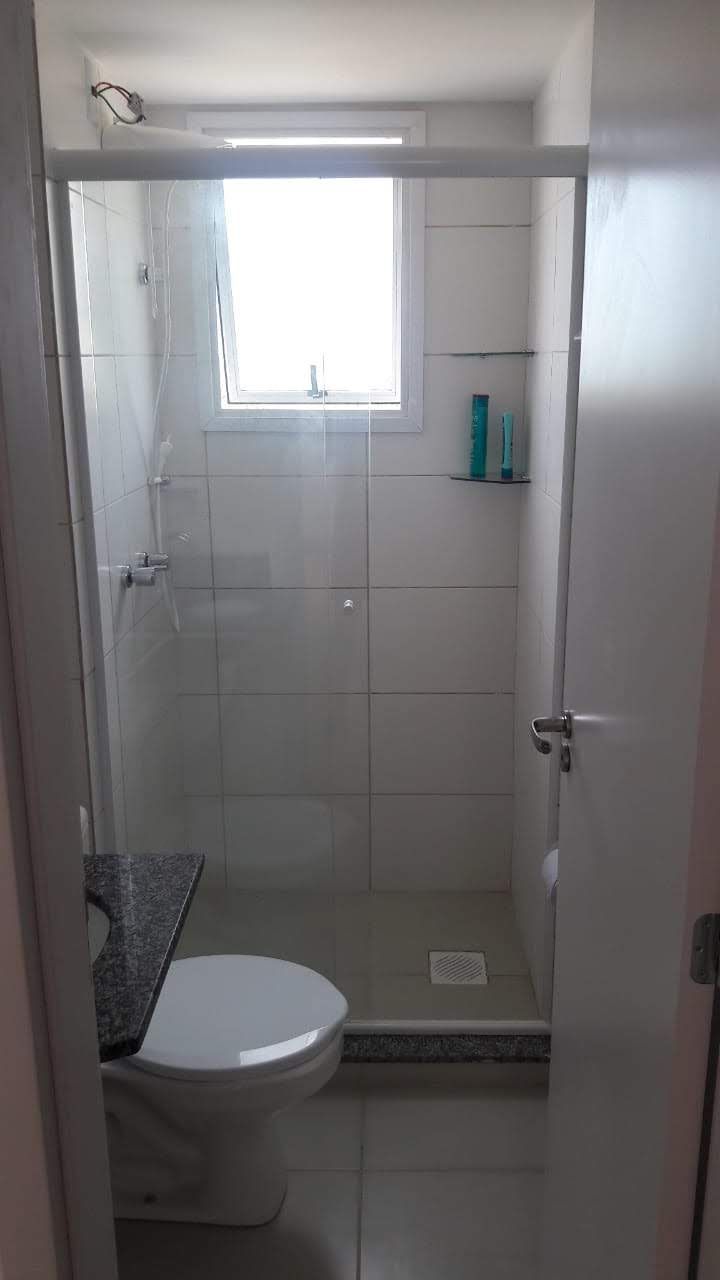 Apartamento, 2 quartos, 47 m² - Foto 8