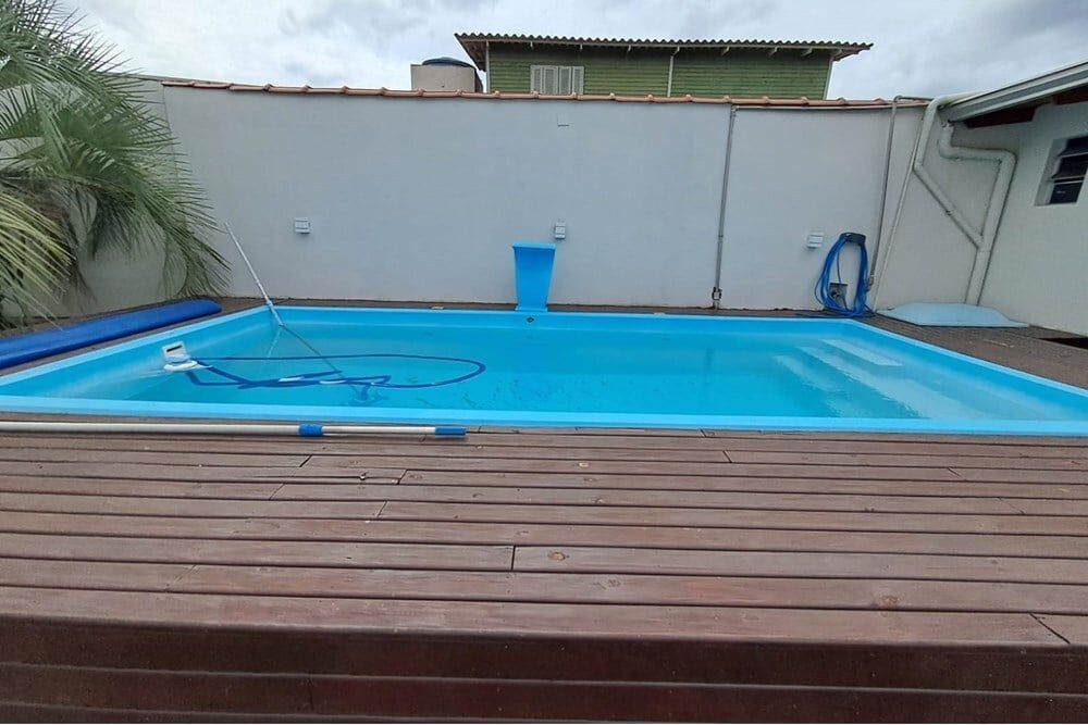 Casa à venda com 3 quartos, 186m² - Foto 19