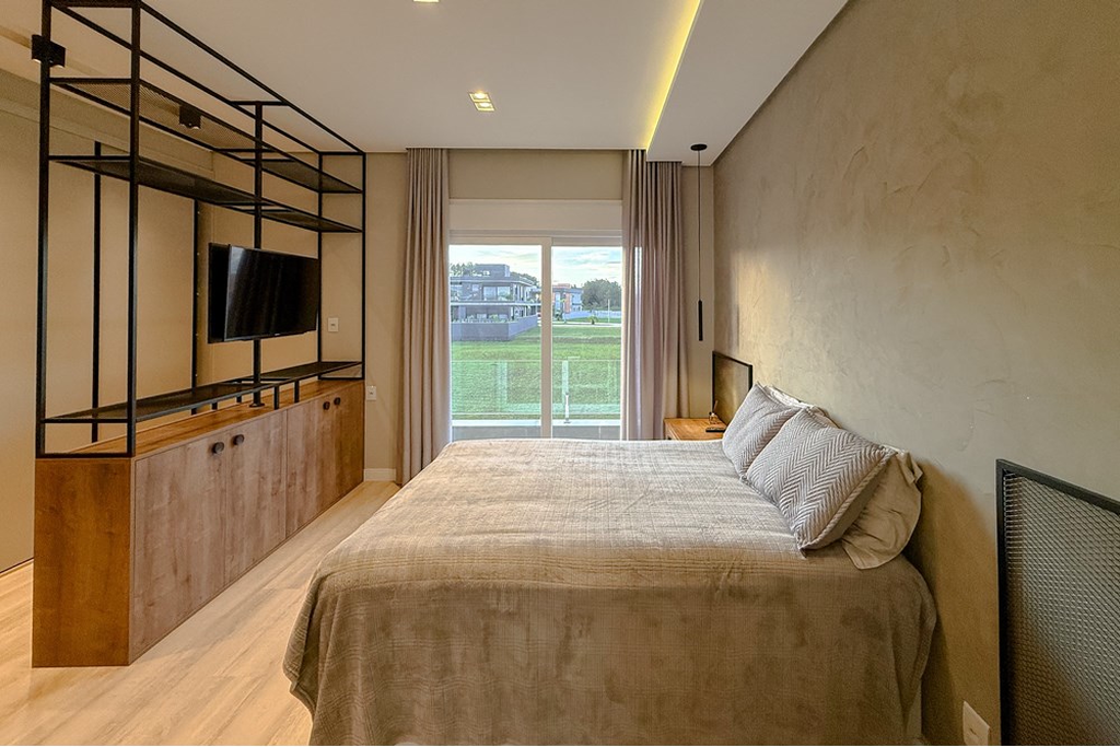 Casa de Condomínio à venda com 4 quartos, 303m² - Foto 57