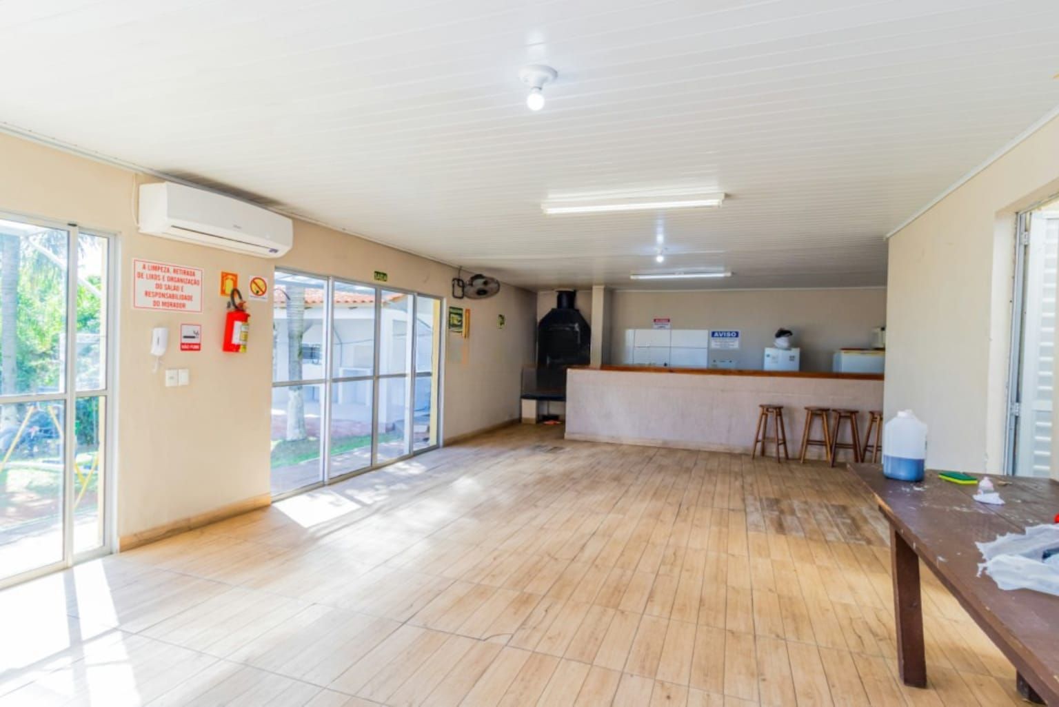 Apartamento 2 Quartos na Glória