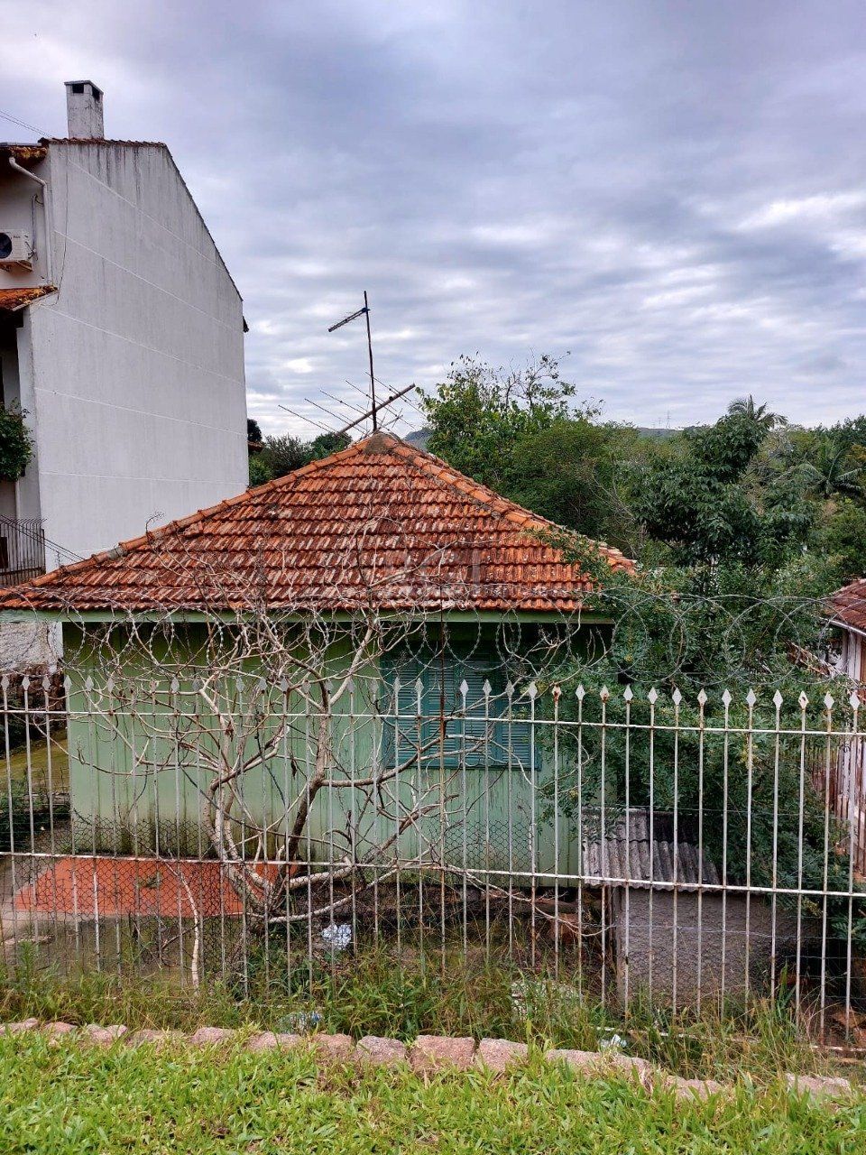 Terreno à venda, 485m² - Foto 6