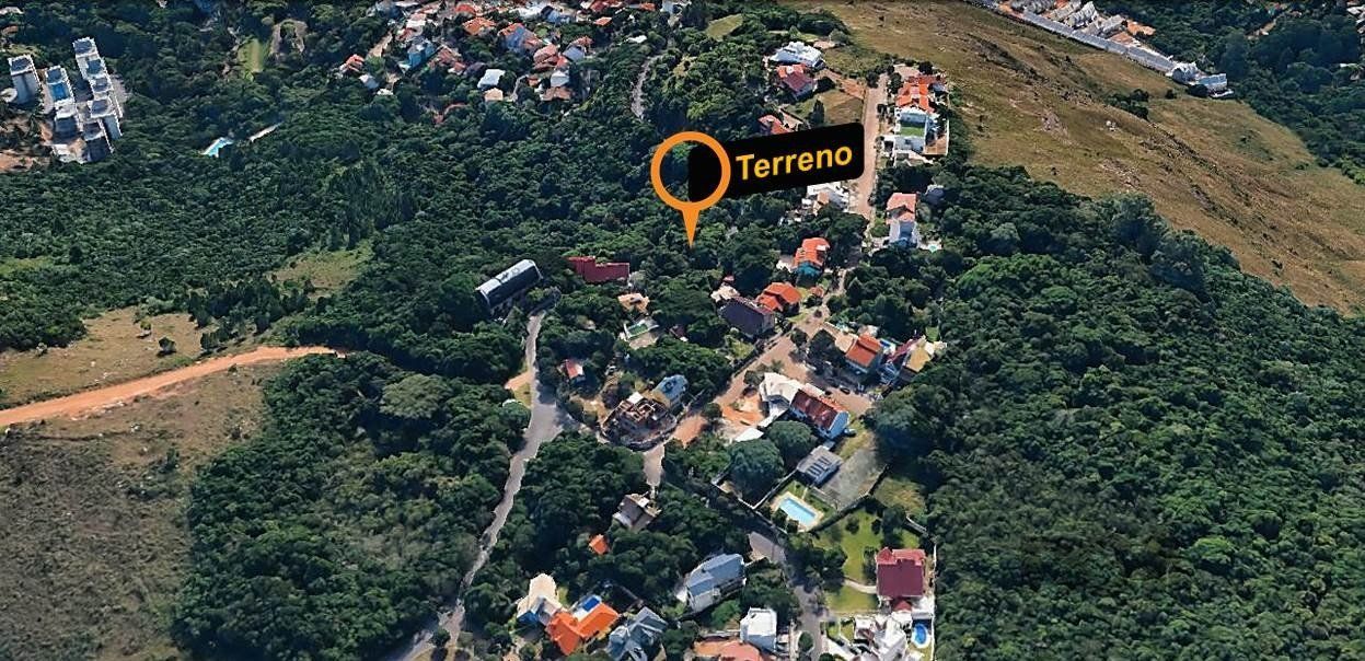 Terreno à venda, 1122m² - Foto 6