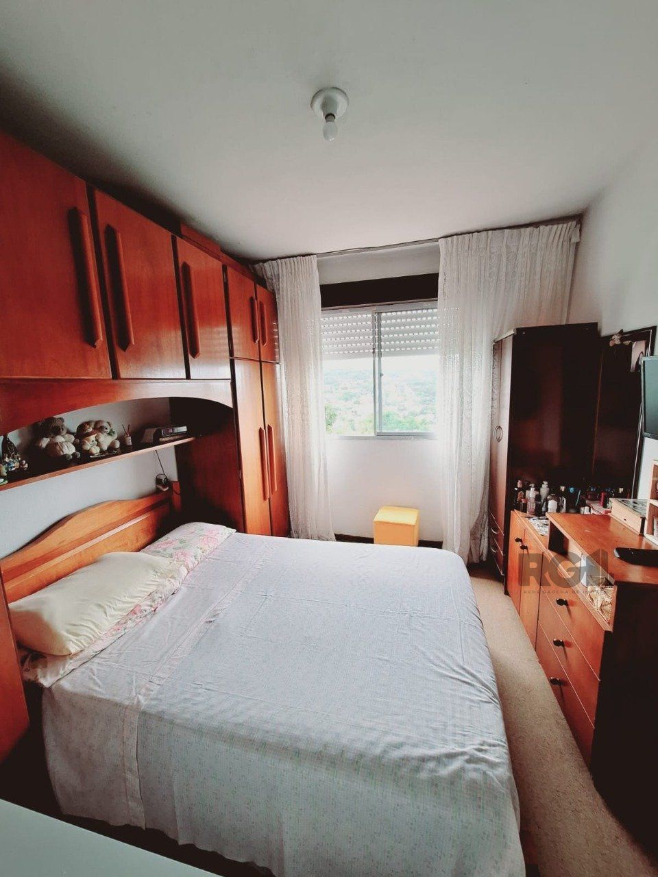 Apartamento, 1 quarto, 44 m² - Foto 20