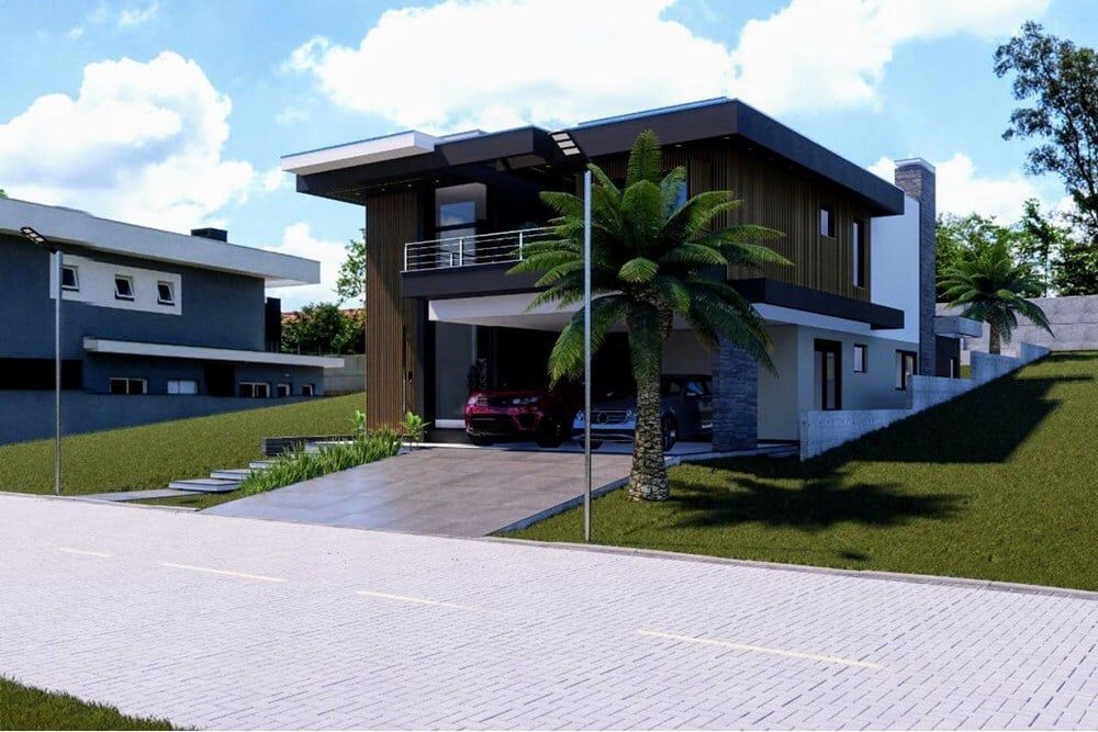 Casa à venda com 3 quartos, 360m² - Foto 24