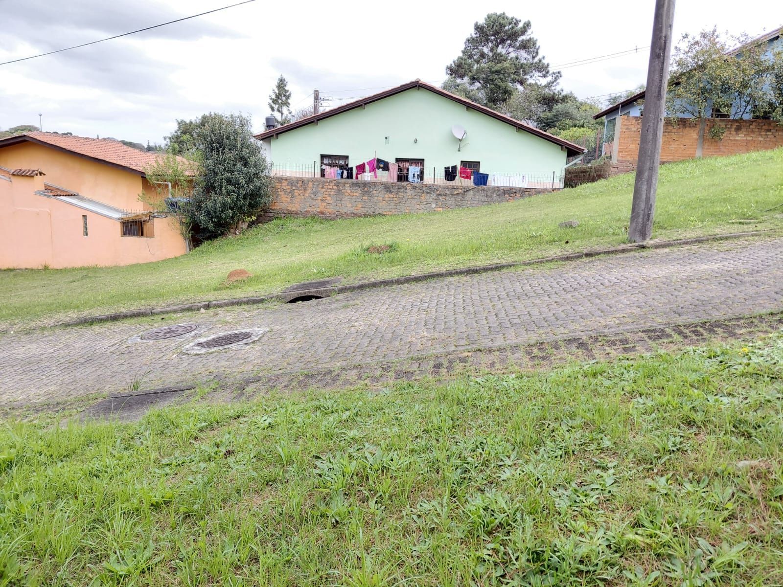Terreno, 192 m² - Foto 15
