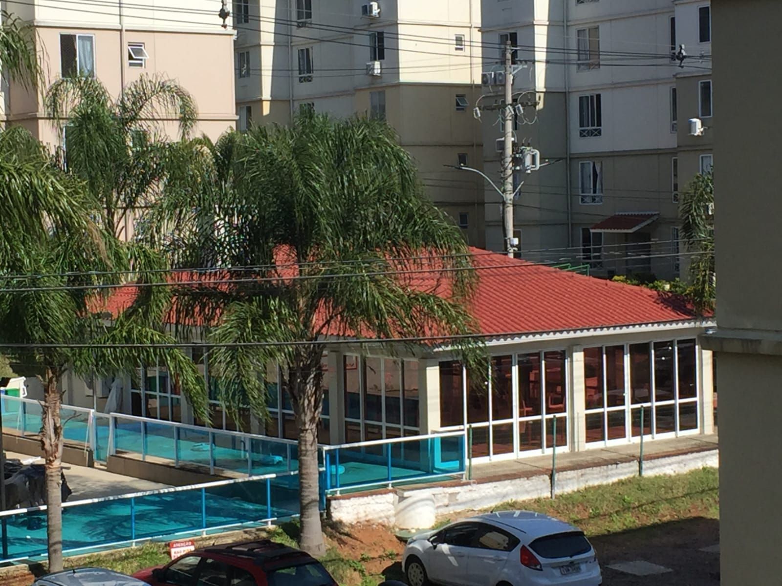 Apartamento, 2 quartos, 43 m² - Foto 1