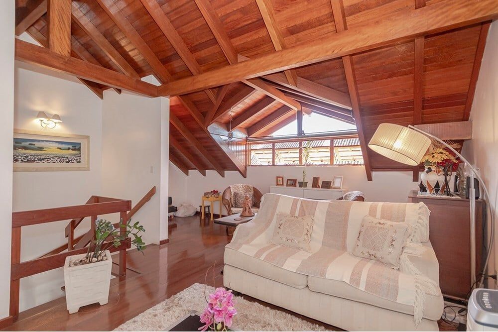 Casa de Condomínio à venda com 3 quartos, 230m² - Foto 6