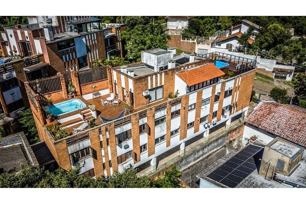 Cobertura à venda com 3 quartos, 234m² - Foto 24