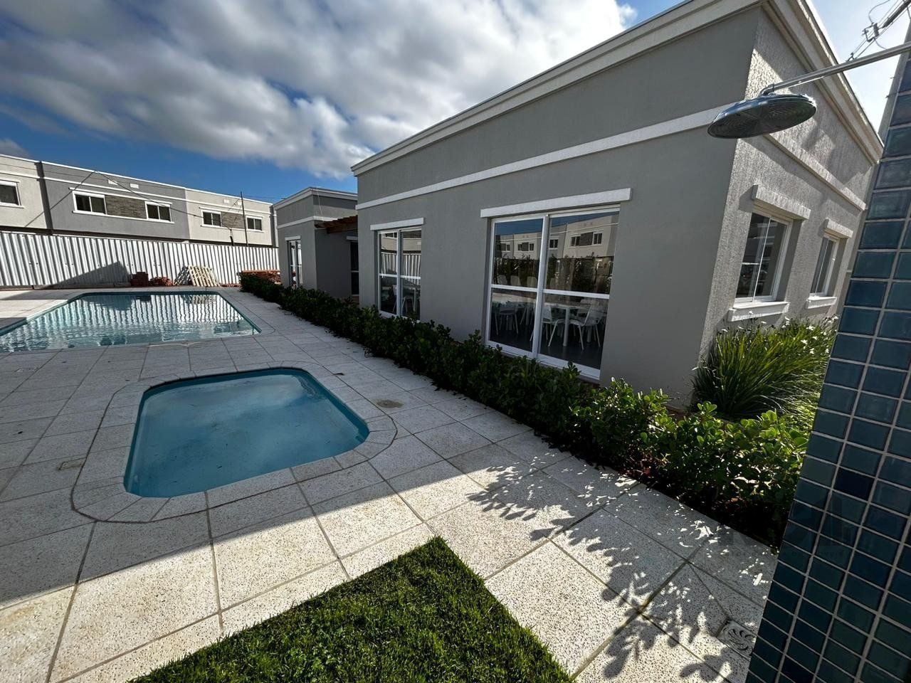 Casa de Condomínio, 2 quartos - Foto 16