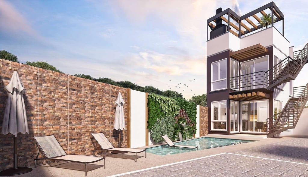 Casa de Condomínio, 3 quartos - Foto 23