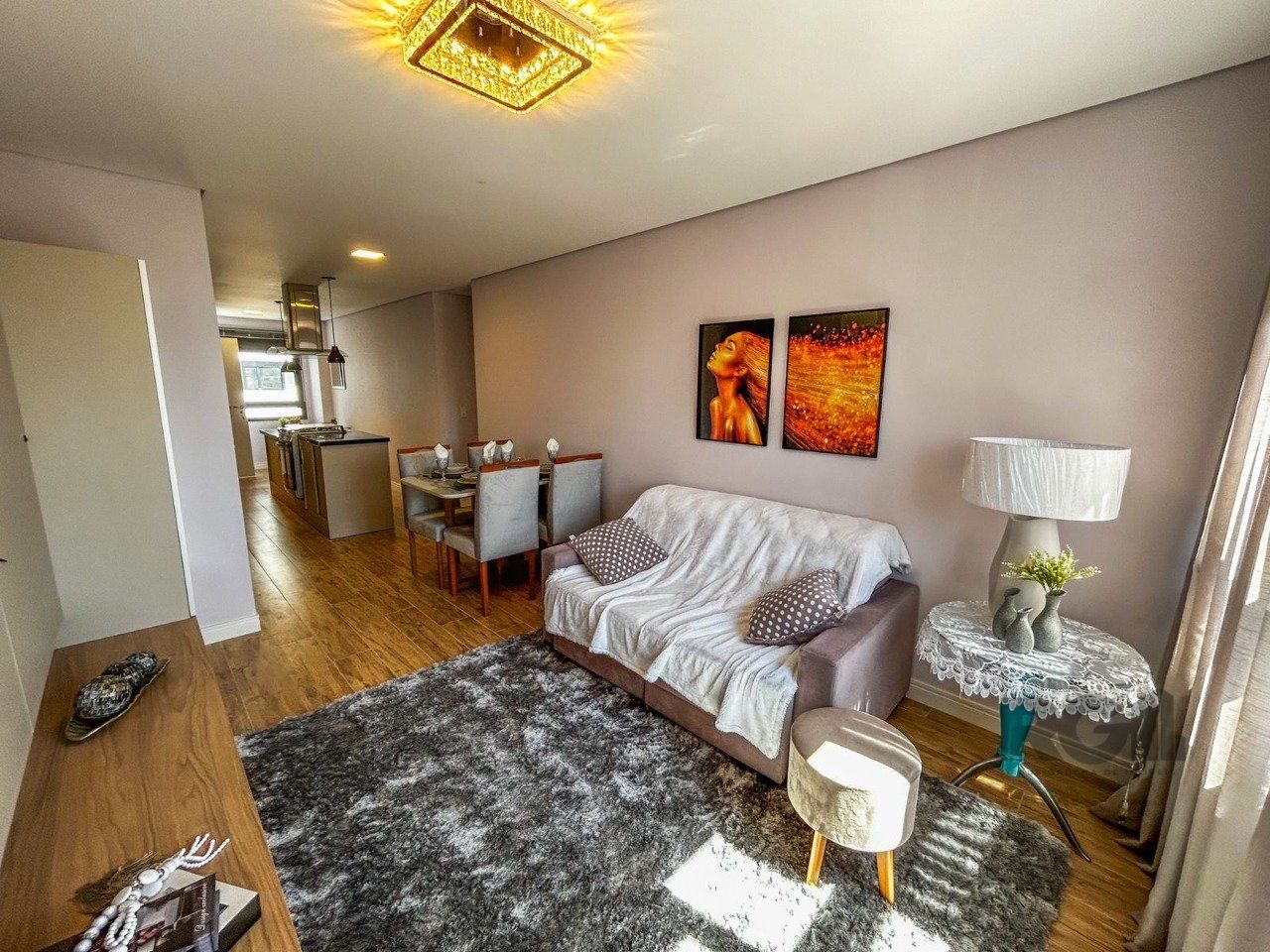 Apartamento, 2 quartos, 67 m² - Foto 7