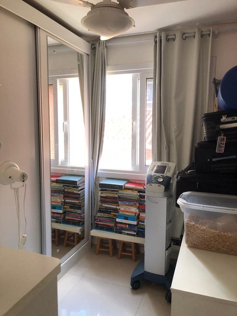 Apartamento à venda com 2 quartos, 60m² - Foto 17