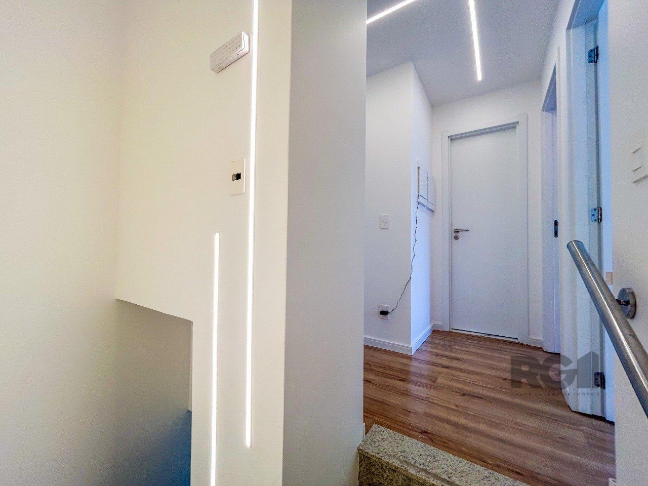 Casa de Condomínio à venda com 3 quartos, 120m² - Foto 8