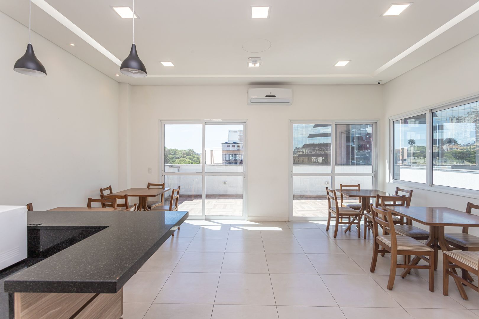 Apartamento, 1 quarto, 39 m² - Foto 9