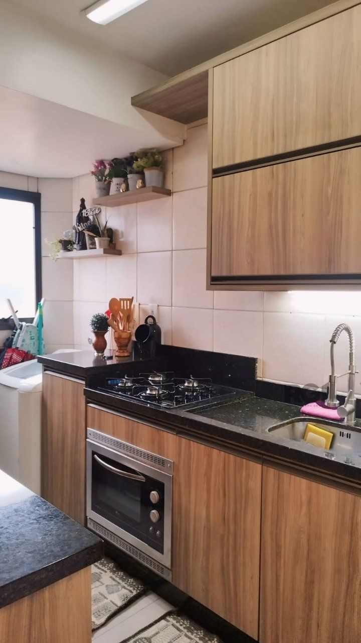 Apartamento à venda com 3 quartos, 57m² - Foto 7