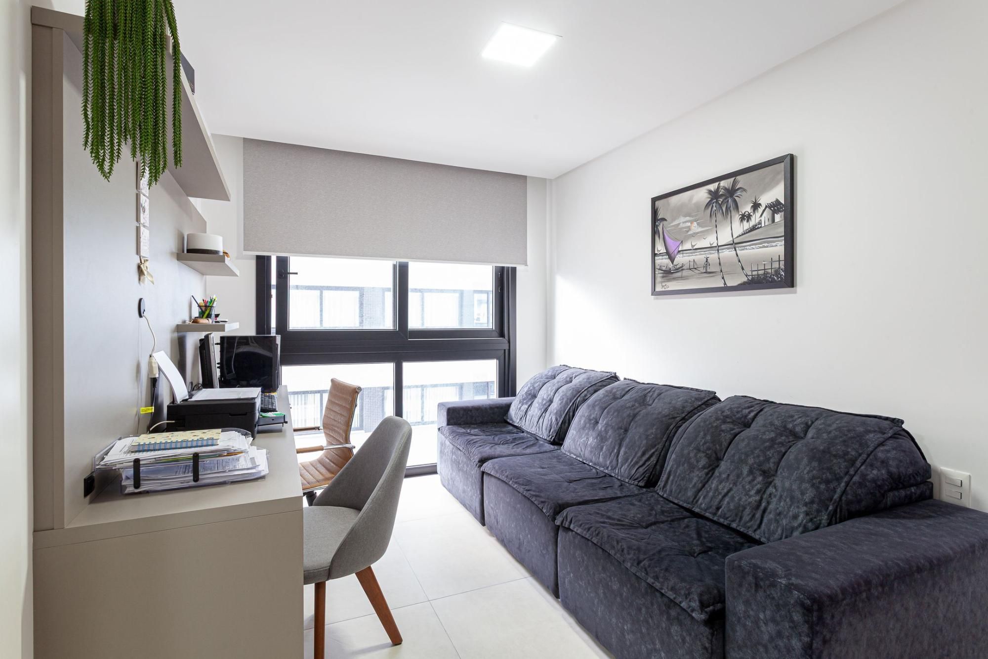 Apartamento, 4 quartos, 220 m² - Foto 9