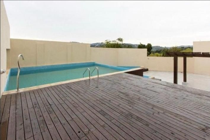 Apartamento, 1 quarto, 42 m² - Foto 8