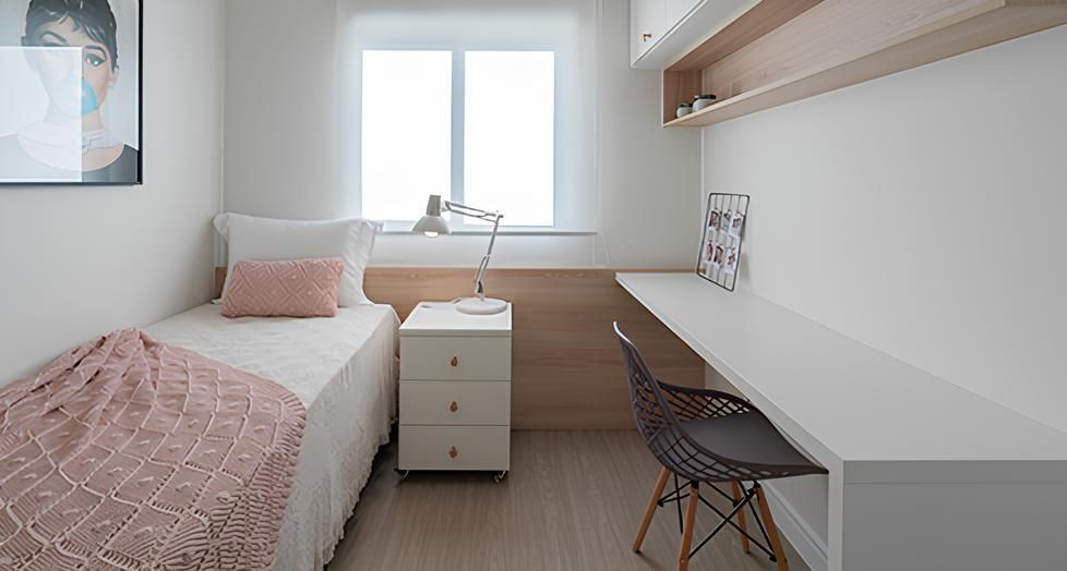 Casa de Condomínio, 1 quarto - Foto 12