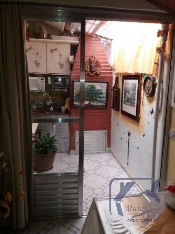 Casa, 3 quartos, 83 m² - Foto 15