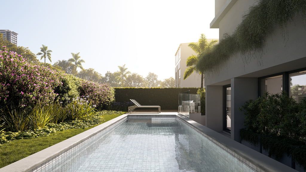 Cobertura, 3 quartos, 184 m² - Foto 22