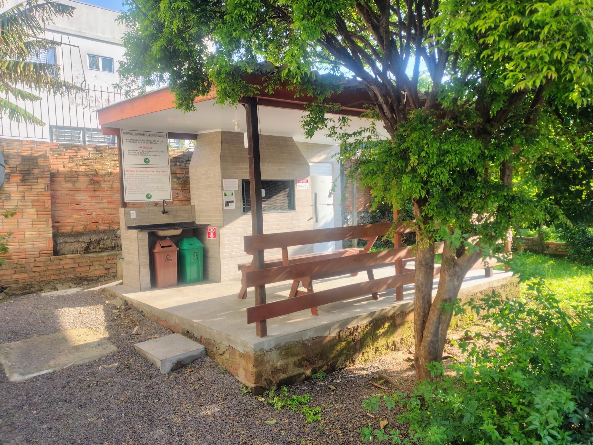 Casa de Condomínio, 1 quarto - Foto 24