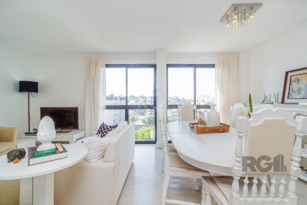 Apartamento à venda com 3 quartos, 100m² - Foto 8