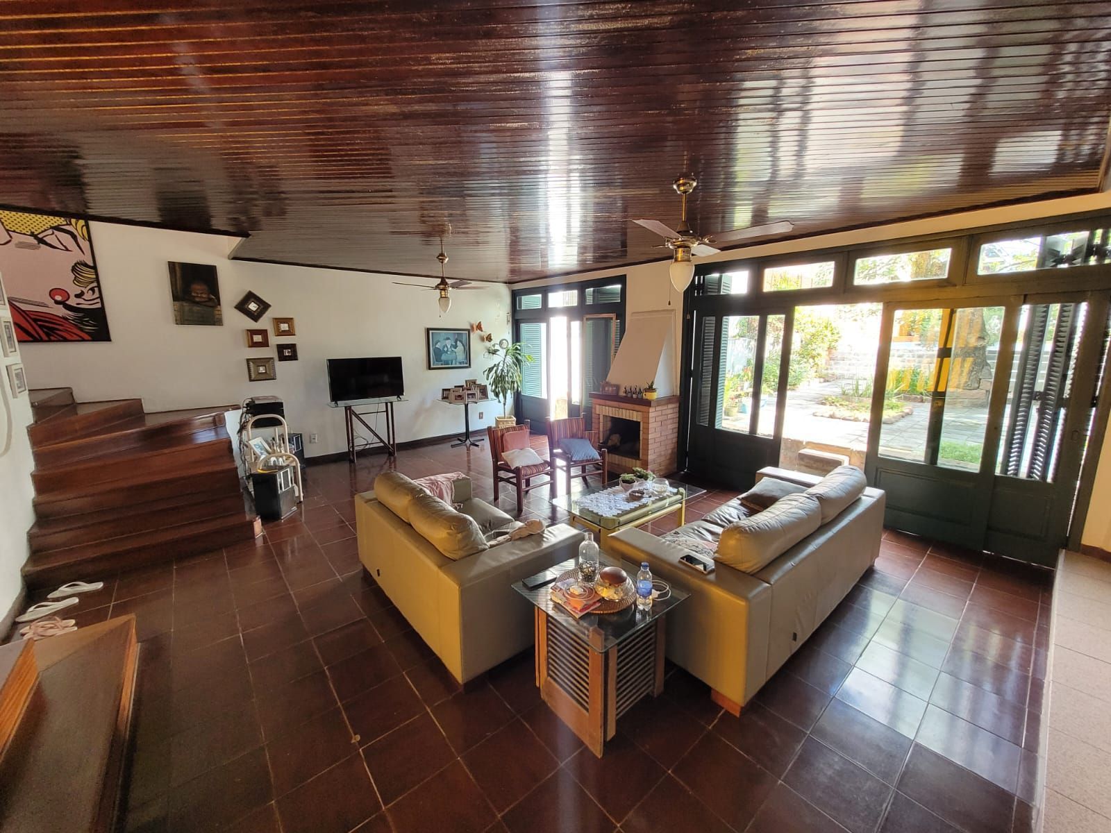 Casa, 3 quartos, à venda, 250 m², Aberta dos Morros - Porto Alegre — foto 4