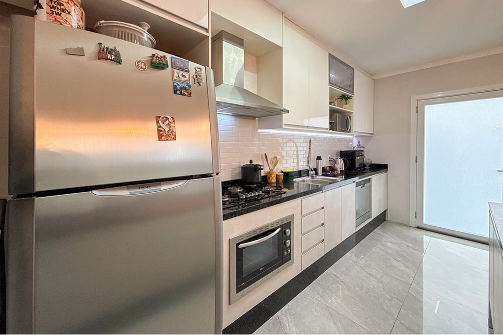 Casa, 5 quartos, 195 m² - Foto 20