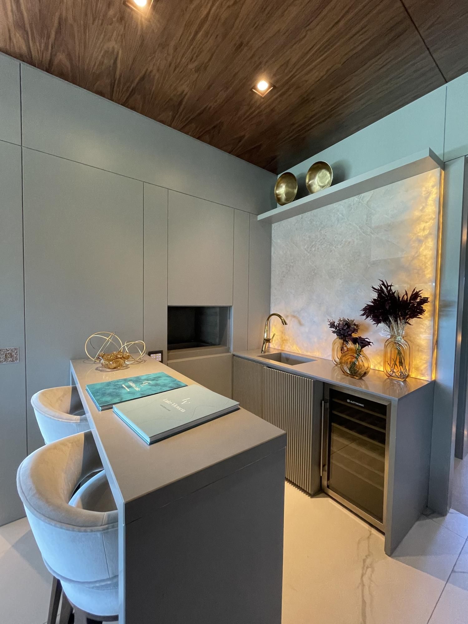 Apartamento à venda com 4 quartos, 328m² - Foto 20