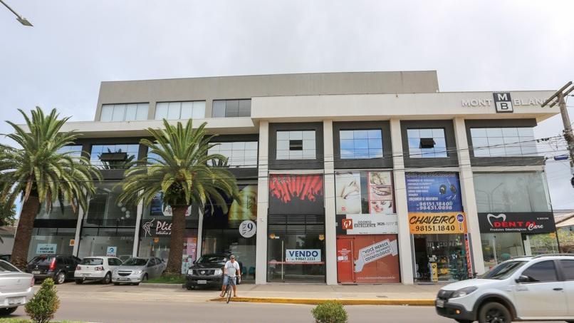 Loja-Salão à venda com 1 quarto, 79m² - Foto 1