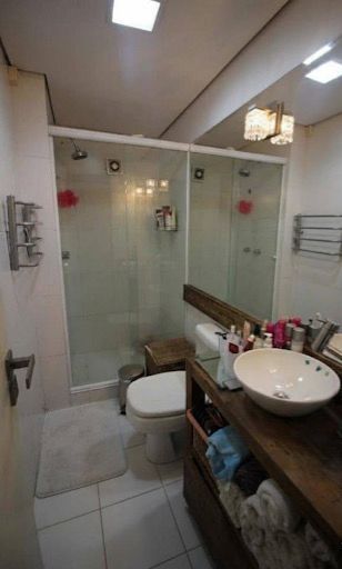 Cobertura, 1 quarto, 120 m² - Foto 27