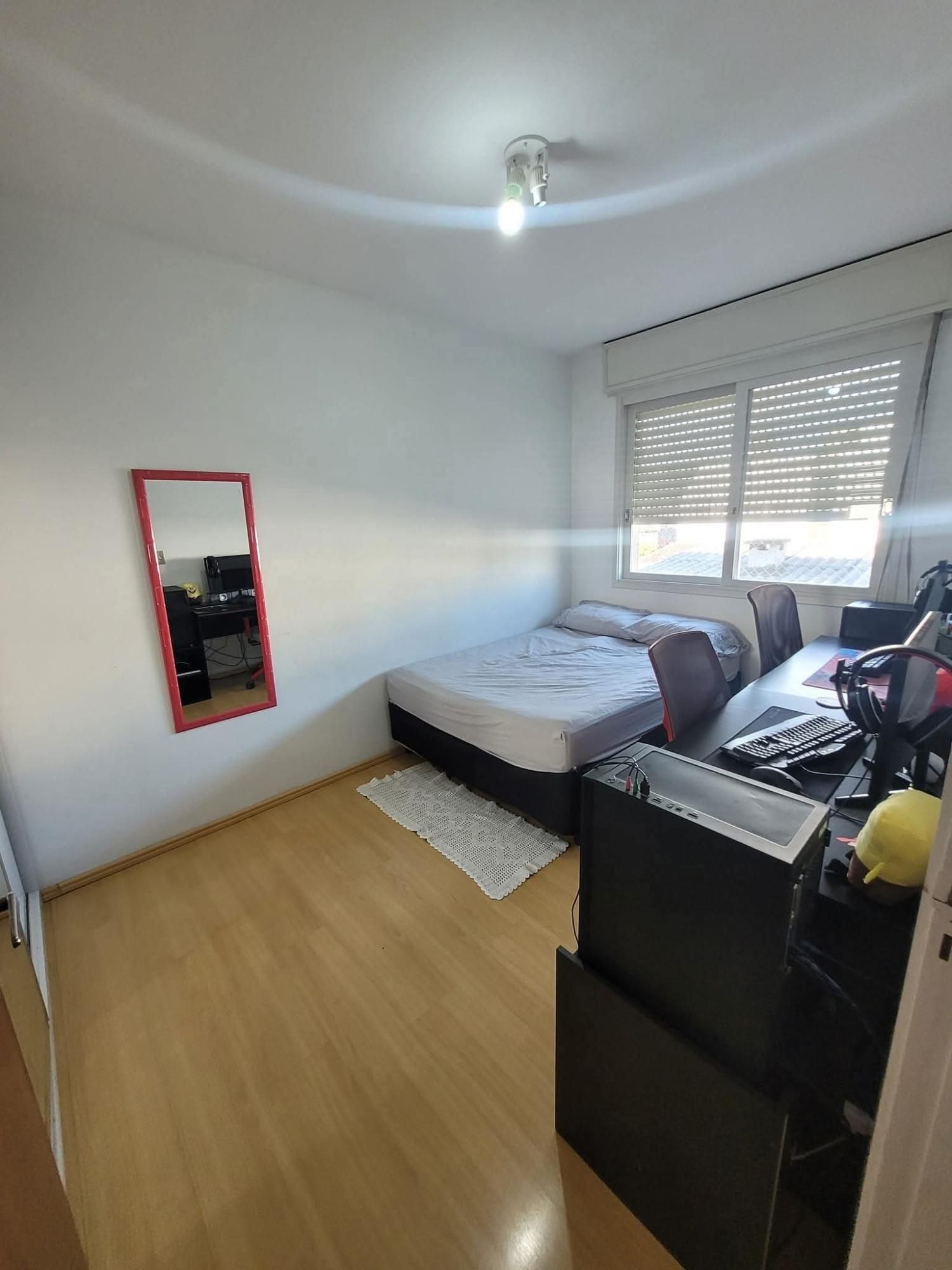 Apartamento, 1 quarto, 42 m² - Foto 8