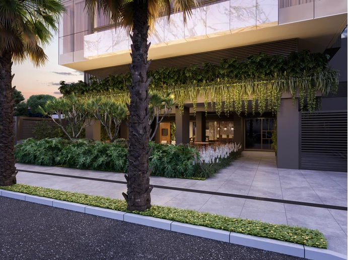Cobertura à venda com 3 quartos, 166m² - Foto 10