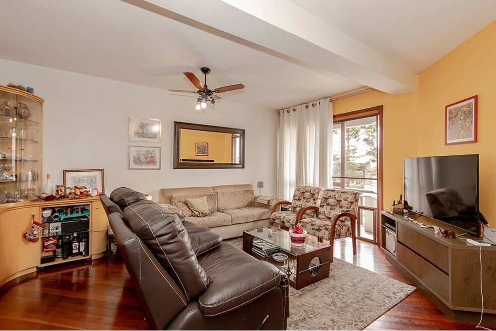 Casa de Condomínio à venda com 3 quartos, 160m² - Foto 1