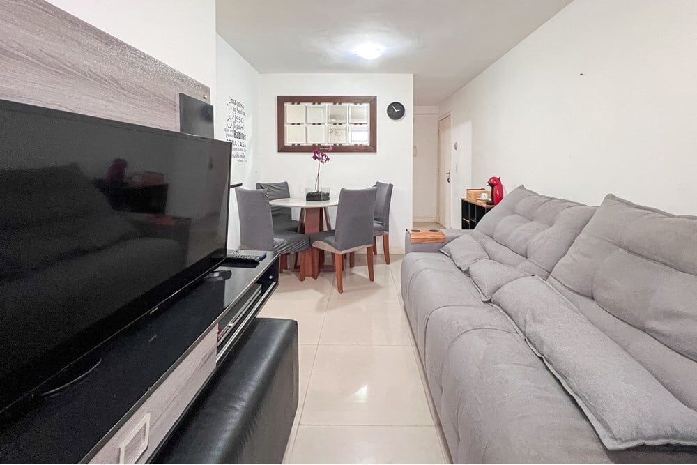 Apartamento à venda com 3 quartos, 57m² - Foto 28