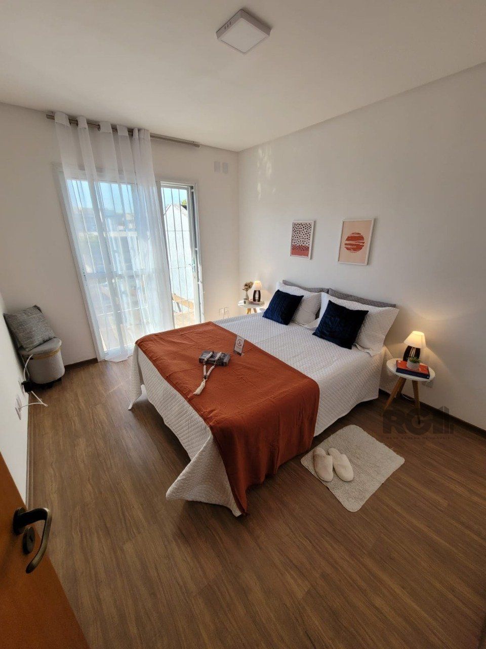 Casa à venda com 3 quartos, 95m² - Foto 21