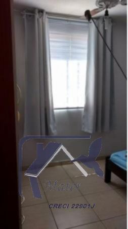Apartamento à venda com 2 quartos, 44m² - Foto 4