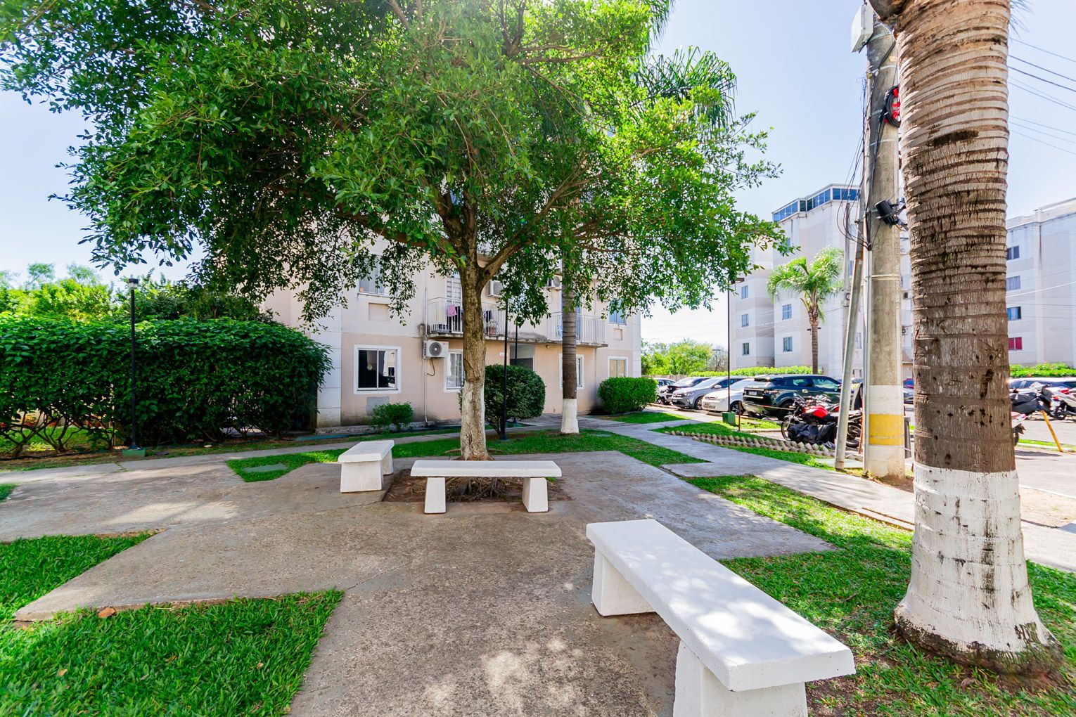 Apartamento, 3 quartos, 122 m² - Foto 47