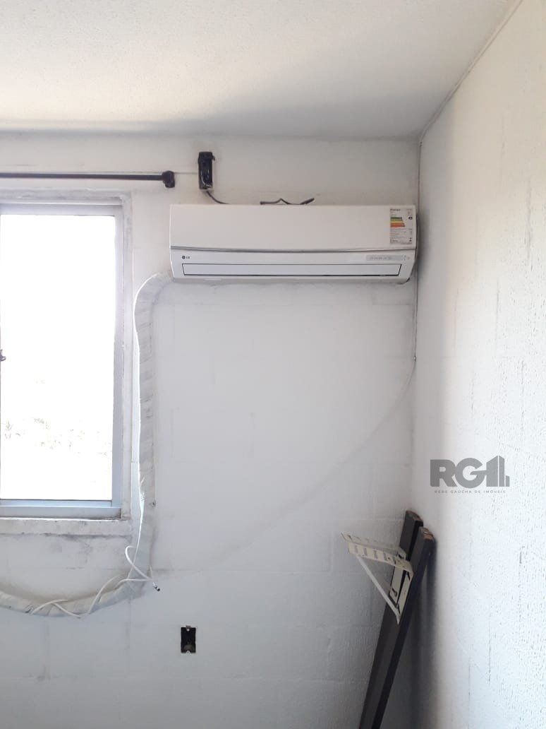Apartamento à venda com 2 quartos, 38m² - Foto 22