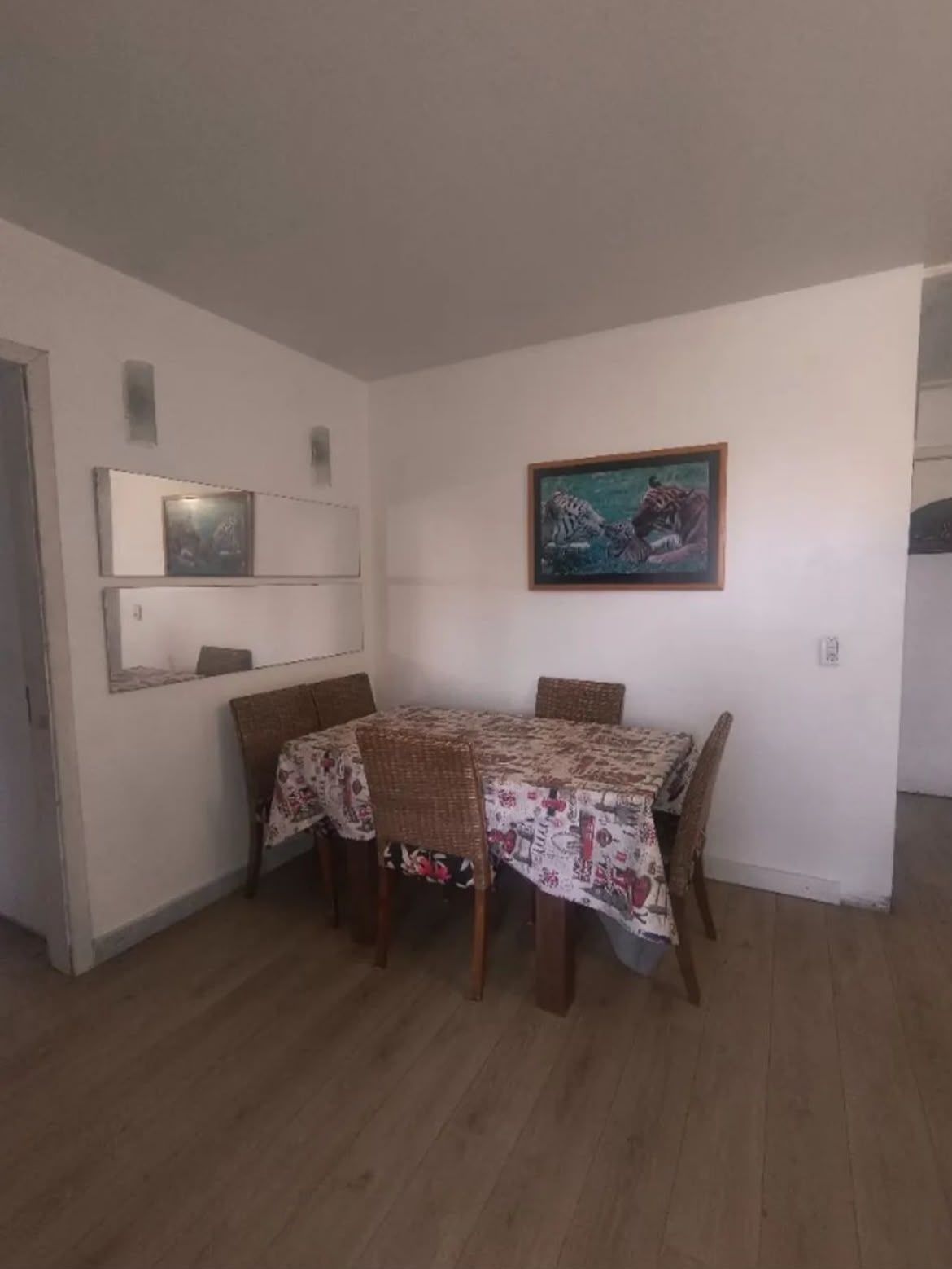 Apartamento no Rosa dos Ventos, 3 quartos, à venda, 68 m², Sarandi - Porto Alegre — foto 3