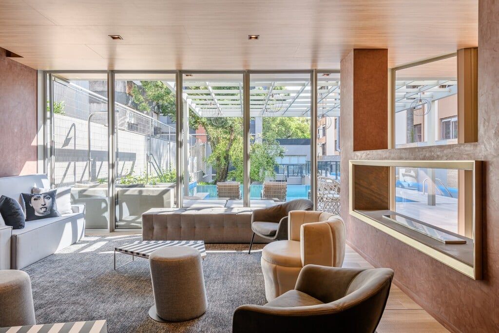 Apartamento, 1 quarto, 25 m² - Foto 30