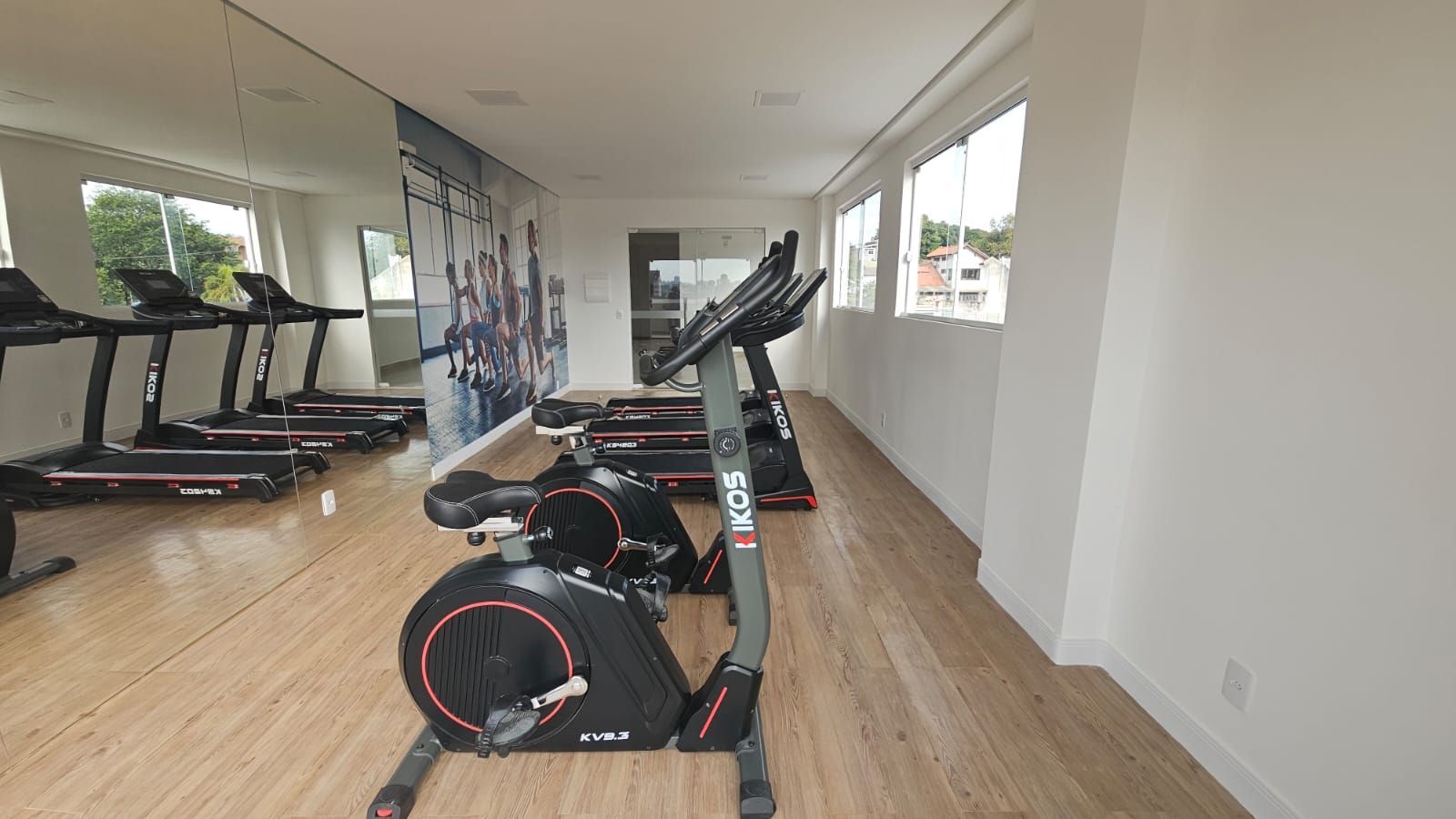 Apartamento, 2 quartos, 56 m² - Foto 13