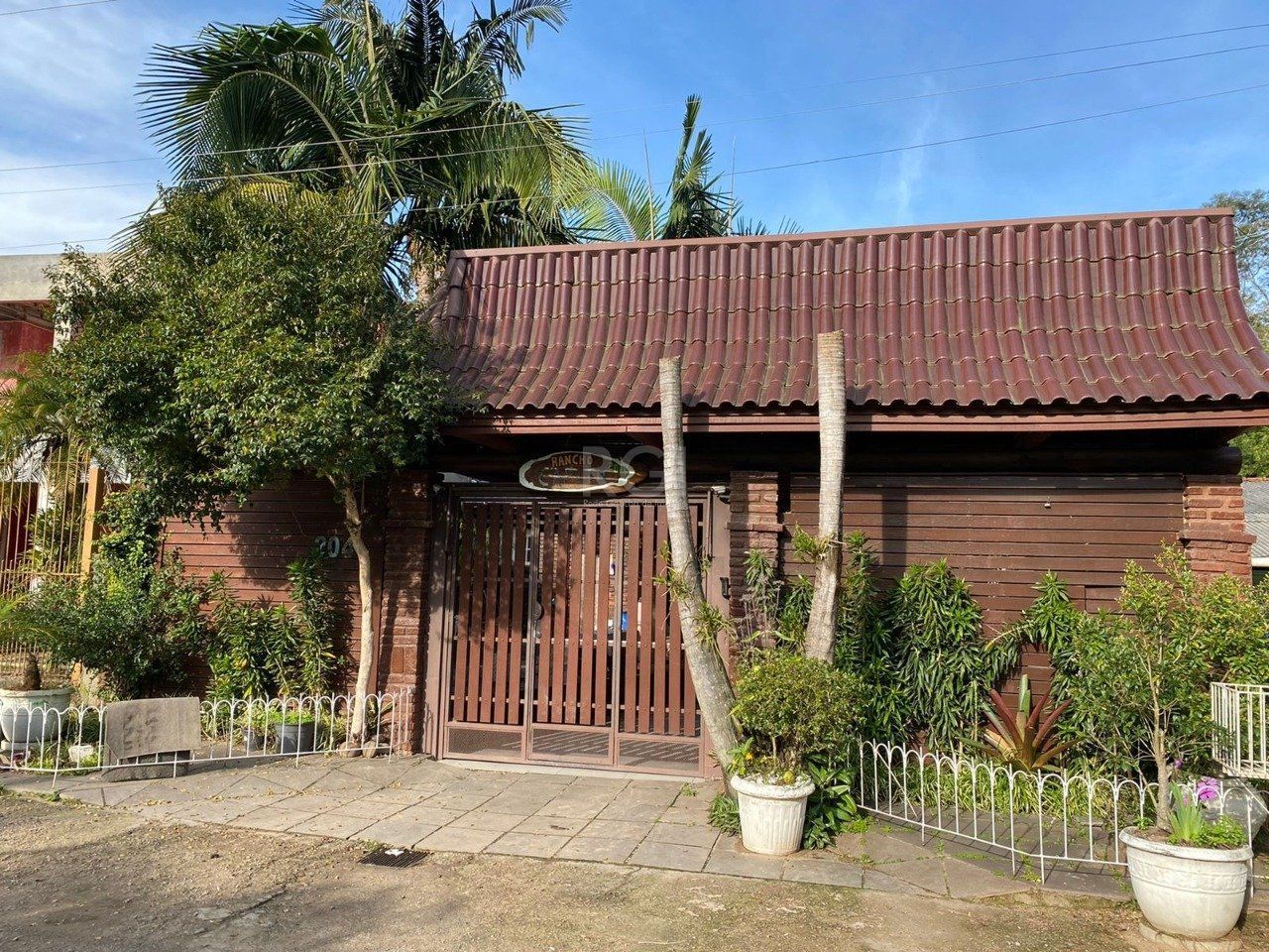 Casa à venda com 5 quartos, 500m² - Foto 2